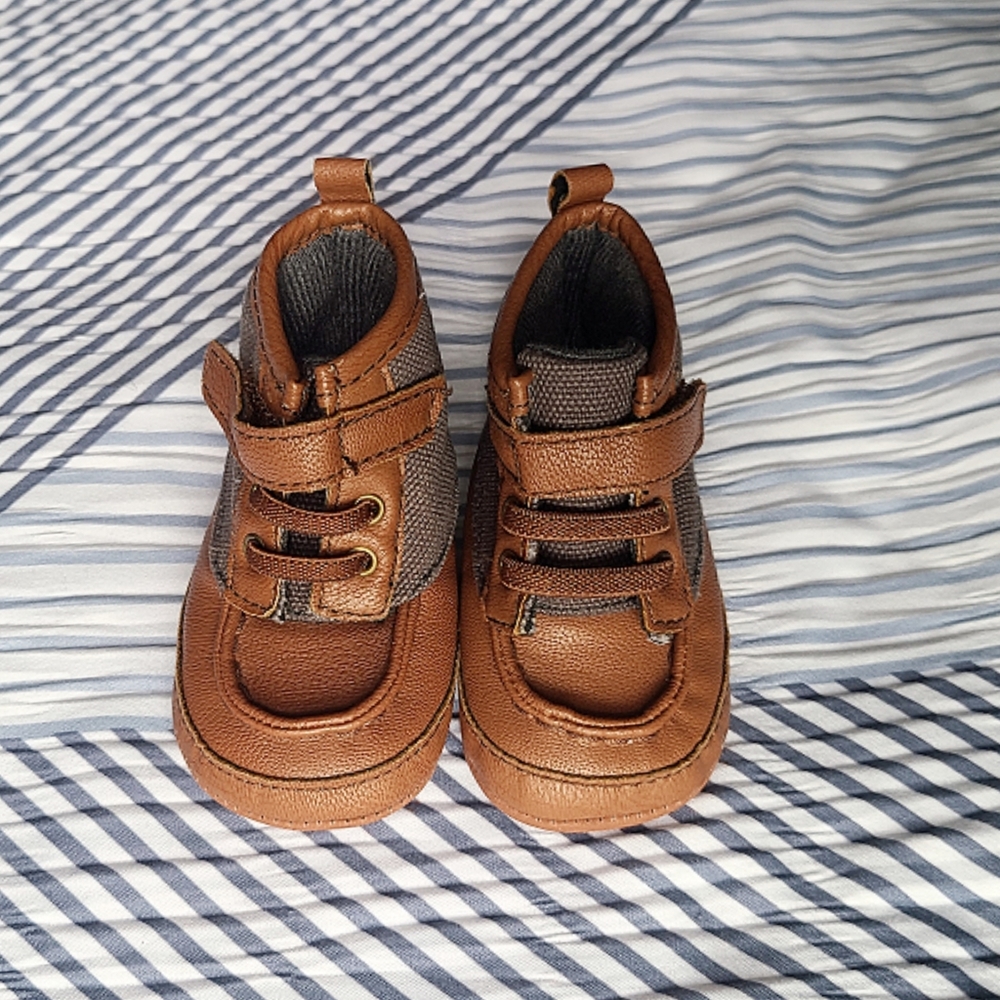 Carters Boots